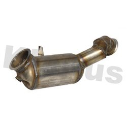 Catalytic Converter KLARIUS 325278