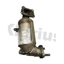 Catalytic Converter KLARIUS 325313 OE Ref 2853004HC0
