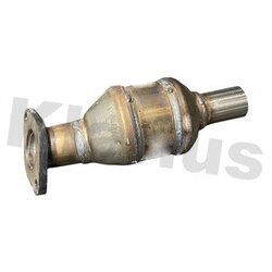 Catalytic Converter KLARIUS 325316
