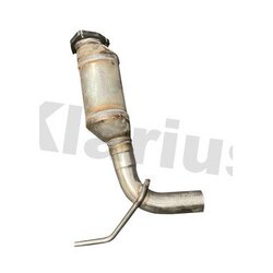 Catalytic Converter KLARIUS 325331