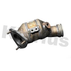 Catalytic Converter KLARIUS 325334 OE Ref 1366660080