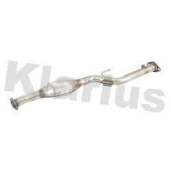 Catalytic Converter KLARIUS 370075 OE Ref 1746002110 KLARIUS
