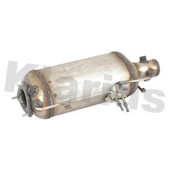Diesel Particulate Filter (dpf) KLARIUS 390303 OE Ref LR056206 KLARIUS