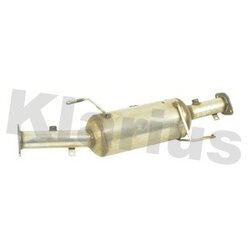 Diesel Particulate Filter (dpf) KLARIUS 390357 KLARIUS