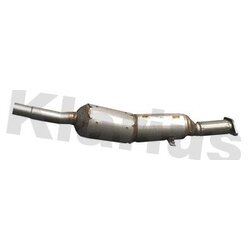 Diesel Particulate Filter (dpf) KLARIUS 390432 OE Ref 200101984R KLARIUS