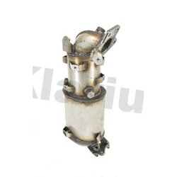 Diesel Particulate Filter (dpf) KLARIUS 390490 OE Ref 18190RFWG00 KLARIUS