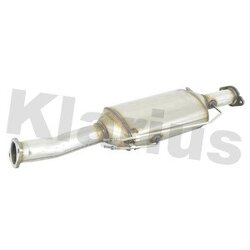 Diesel Particulate Filter (dpf) KLARIUS 390514 OE Ref 1683774 KLARIUS