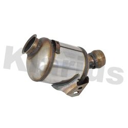Diesel Particulate Filter (dpf) KLARIUS 390641 KLARIUS