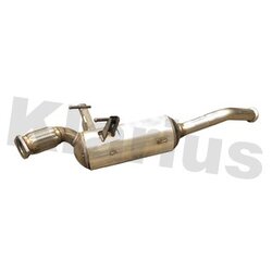 Diesel Particulate Filter (dpf) KLARIUS 390935 OE Ref 2002000Q1K
