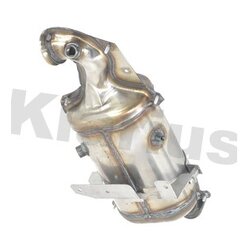 Diesel Particulate Filter (dpf) KLARIUS 390975 OE Ref 51934333 KLARIUS