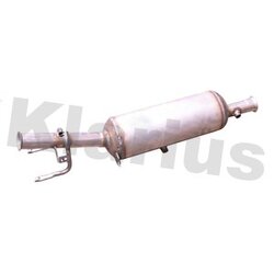 Diesel Particulate Filter (dpf) KLARIUS 391025 OE Ref 9802720880 KLARIUS