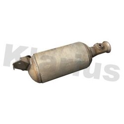 Diesel Particulate Filter (dpf) KLARIUS 391040