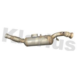 Diesel Particulate Filter (dpf) KLARIUS 391046