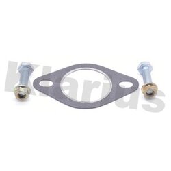 Catalytic Converter Fitting Kit KLARIUS 401578