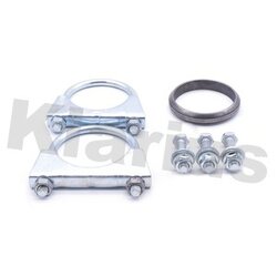 Catalytic Converter Fitting Kit KLARIUS 401645