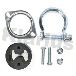 Catalytic Converter Fitting Kit KLARIUS 401763