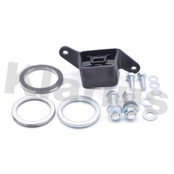 Catalytic Converter Fitting Kit KLARIUS 402258
