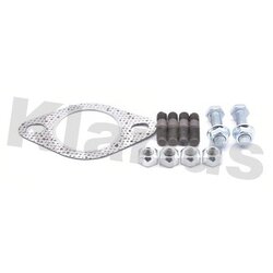 Catalytic Converter Fitting Kit KLARIUS 402346