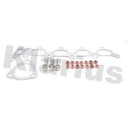 Catalytic Converter Fitting Kit KLARIUS 402349
