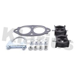 Catalytic Converter Fitting Kit KLARIUS 402509