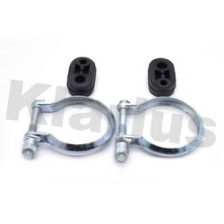 Catalytic Converter Fitting Kit KLARIUS 402550