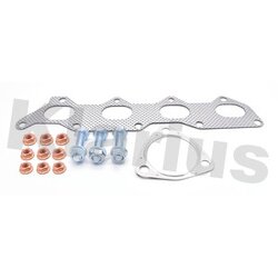 Catalytic Converter Fitting Kit KLARIUS 402573