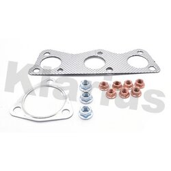 Catalytic Converter Fitting Kit KLARIUS 402591