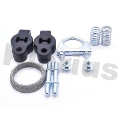Catalytic Converter Fitting Kit KLARIUS 402596