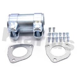 Catalytic Converter Fitting Kit KLARIUS 402598