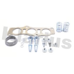 Catalytic Converter Fitting Kit KLARIUS 402649