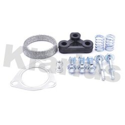 Catalytic Converter Fitting Kit KLARIUS 402904
