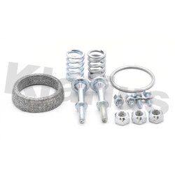 Catalytic Converter Fitting Kit KLARIUS 403039