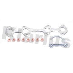 Catalytic Converter Fitting Kit KLARIUS 403053