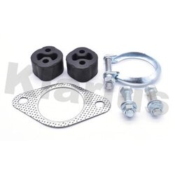 Catalytic Converter Fitting Kit KLARIUS 403074