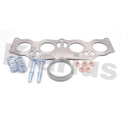 Catalytic Converter Fitting Kit KLARIUS 403078