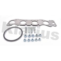 Catalytic Converter Fitting Kit KLARIUS 403096