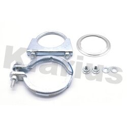 Catalytic Converter Fitting Kit KLARIUS 403108