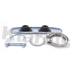 Catalytic Converter Fitting Kit KLARIUS 403111