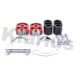 Catalytic Converter Fitting Kit KLARIUS 403117