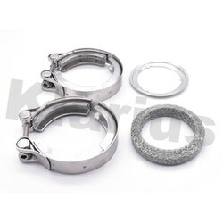 Catalytic Converter Fitting Kit KLARIUS 403118
