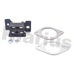 Catalytic Converter Fitting Kit KLARIUS 403121