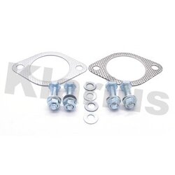 Catalytic Converter Fitting Kit KLARIUS 403123
