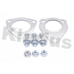 Catalytic Converter Fitting Kit KLARIUS 403131