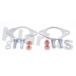Catalytic Converter Fitting Kit KLARIUS 403134