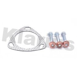 Catalytic Converter Fitting Kit KLARIUS 403139
