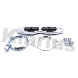 Catalytic Converter Fitting Kit KLARIUS 403445