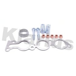 Catalytic Converter Fitting Kit KLARIUS 403453