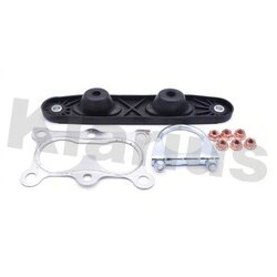Catalytic Converter Fitting Kit KLARIUS 403459