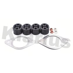 Catalytic Converter Fitting Kit KLARIUS 403461