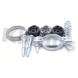 Catalytic Converter Fitting Kit KLARIUS 403481